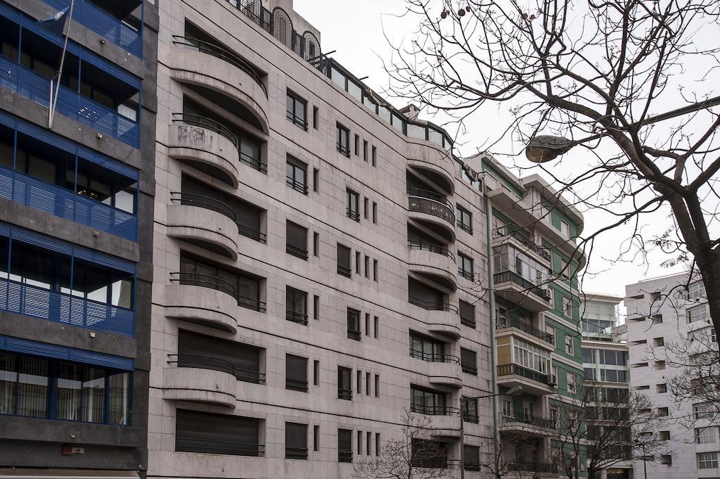 Lejlighed Portuguese Living Saldanha Prestige Lisboa
