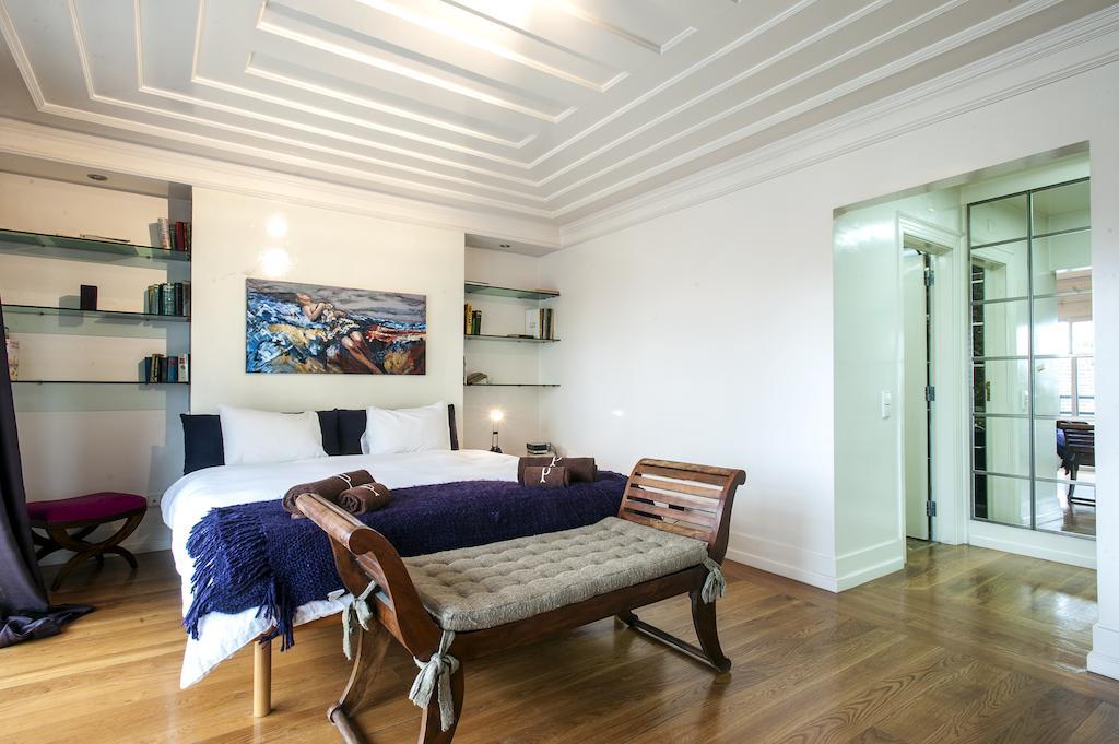 Lejlighed Portuguese Living Saldanha Prestige