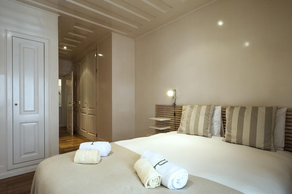 Lejlighed Portuguese Living Saldanha Prestige Lisboa