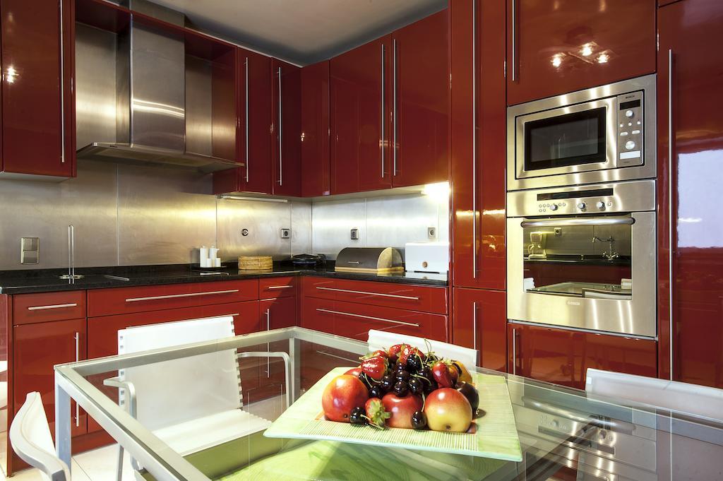 Lejlighed Portuguese Living Saldanha Prestige Lisboa